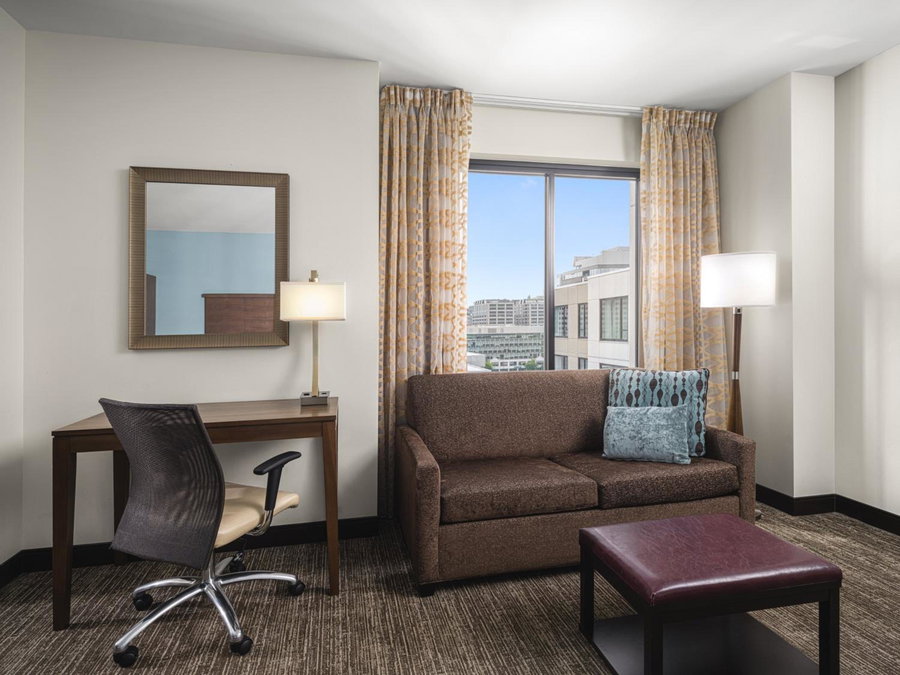 Staybridge Suites Seattle Downtown - Lake Union by IHG, Seattle, United States