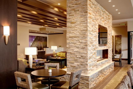 Staybridge Suites Seattle Downtown - Lake Union by IHG, Seattle, United States