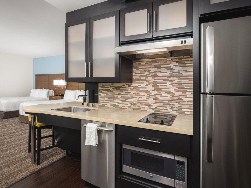 Staybridge Suites Seattle Downtown - Lake Union by IHG, Seattle, United States