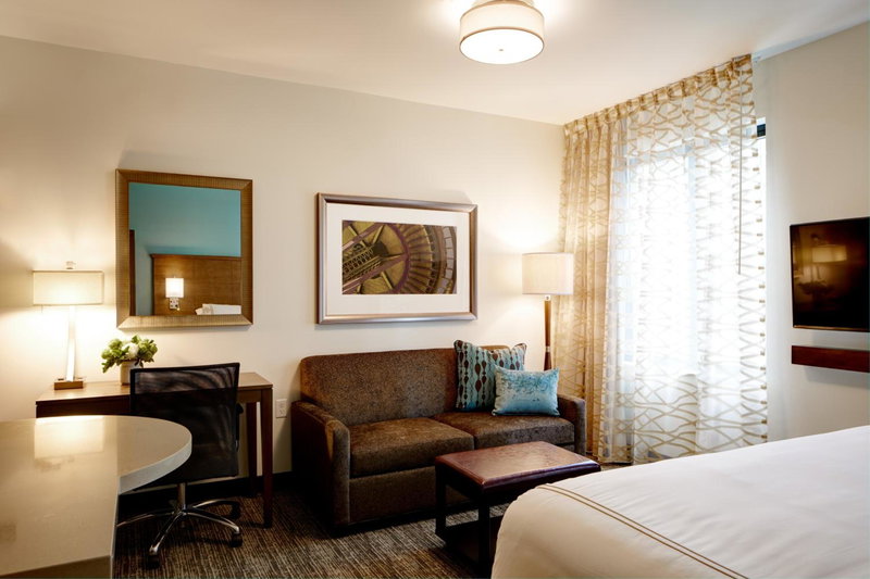 Staybridge Suites Seattle Downtown - Lake Union by IHG, Seattle, United States