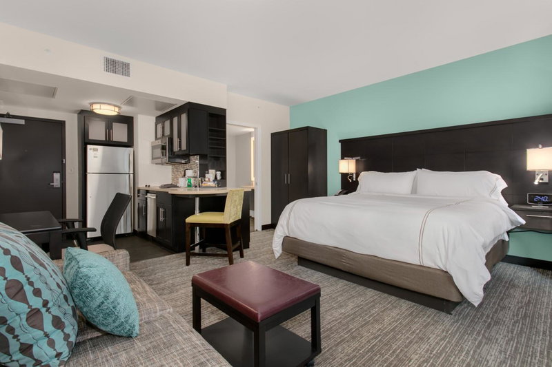 Staybridge Suites Seattle Downtown - Lake Union by IHG, Seattle, United States