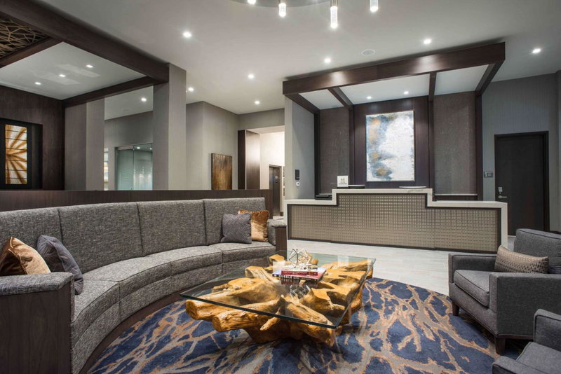 Hilton Garden Inn Foxborough Patriot Place, Foxborough, United States