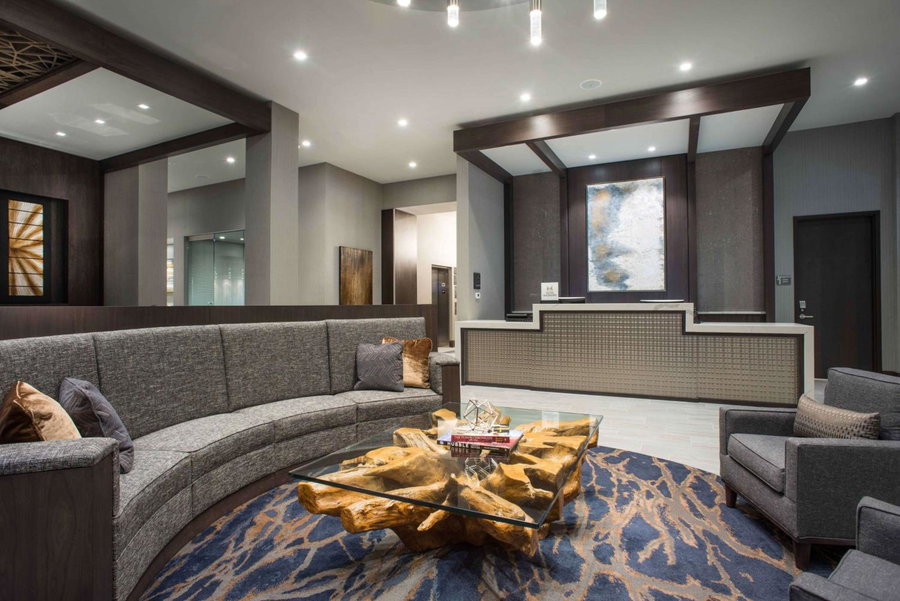 Hilton Garden Inn Foxborough Patriot Place, Foxborough, United States