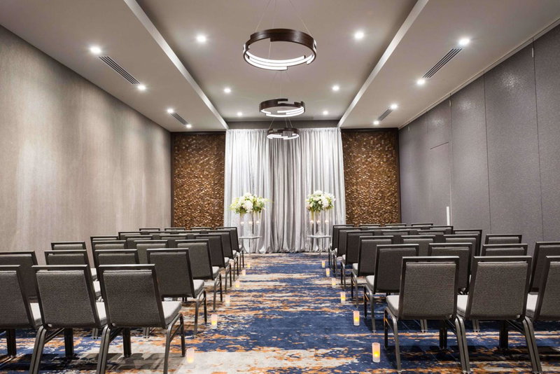 Hilton Garden Inn Foxborough Patriot Place, Foxborough, United States