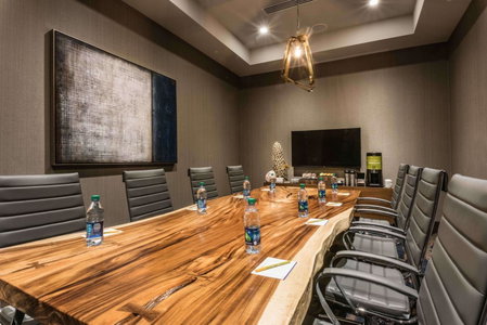 Hilton Garden Inn Foxborough Patriot Place, Foxborough, United States