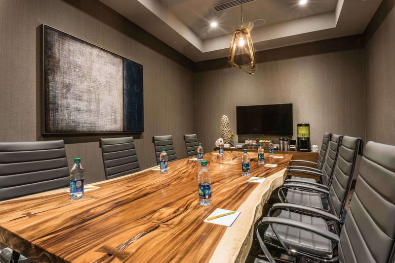 Hilton Garden Inn Foxborough Patriot Place, Foxborough, United States