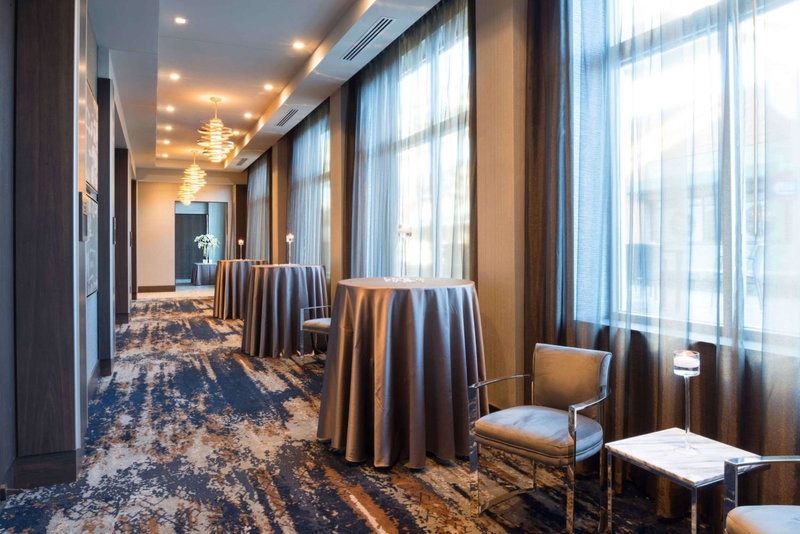Hilton Garden Inn Foxborough Patriot Place, Foxborough, United States