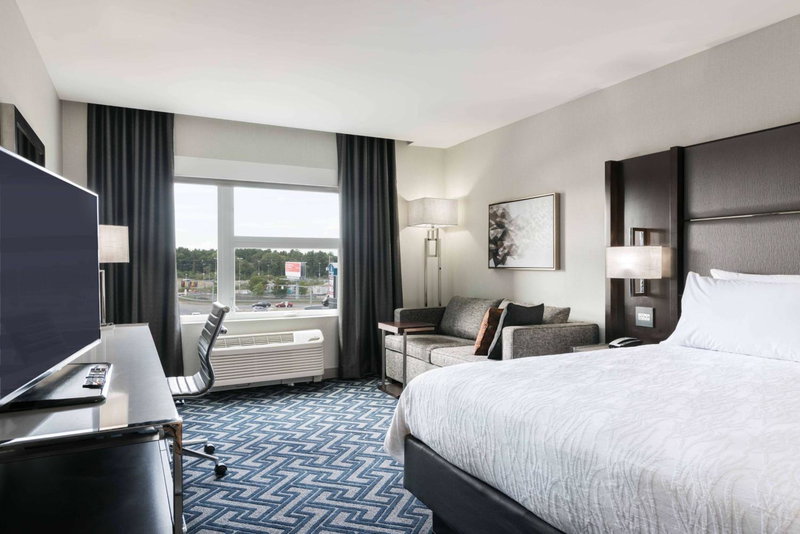 Hilton Garden Inn Foxborough Patriot Place, Foxborough, United States