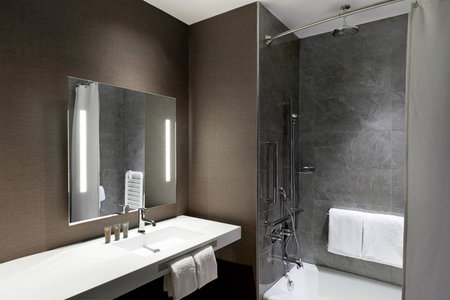 AC Hotel by Marriott Raleigh North Hills, Raleigh, United States