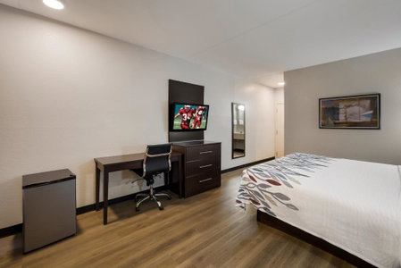 Red Roof Inn Tucson North - Marana, Tucson, United States