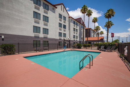 Red Roof Inn Tucson North - Marana, Tucson, United States