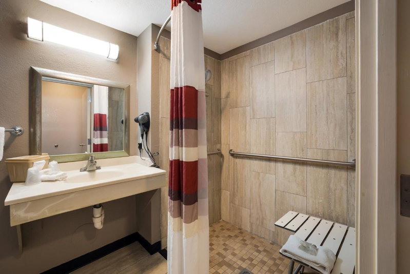 Red Roof Inn Tucson North - Marana, Tucson, United States