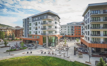 Pendry Park City, Park City, United States