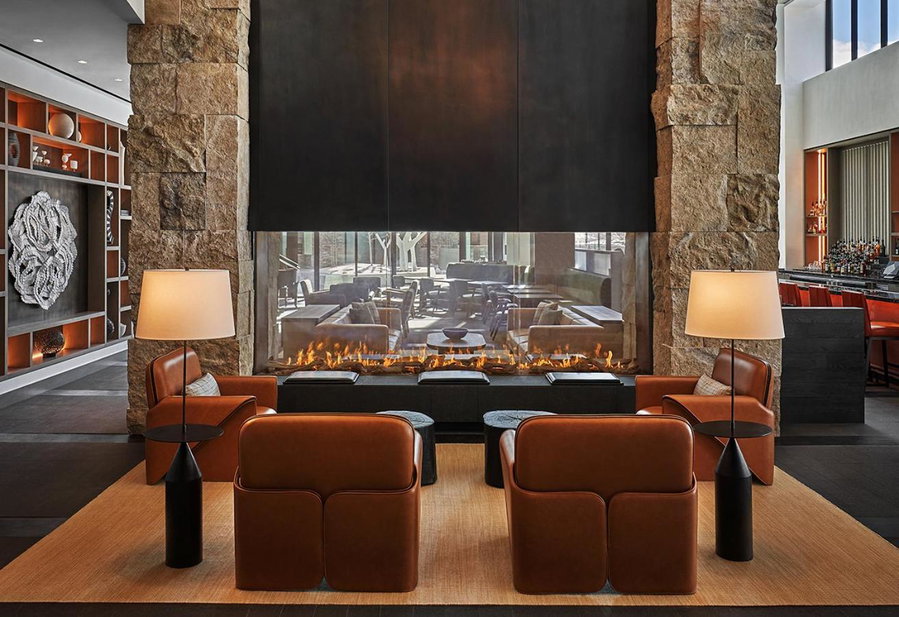 Pendry Park City, Park City, United States