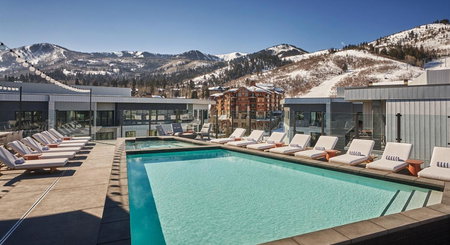 Pendry Park City, Park City, United States