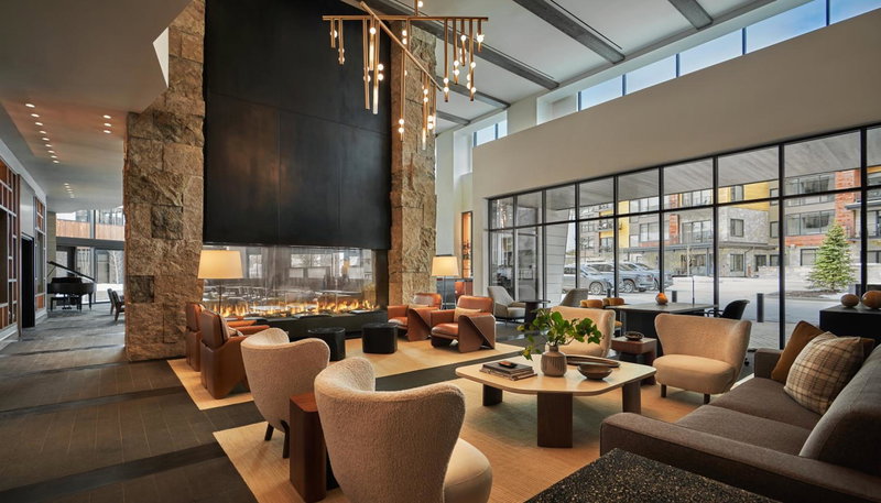Pendry Park City, Park City, United States