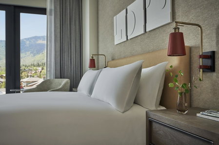 Pendry Park City, Park City, United States