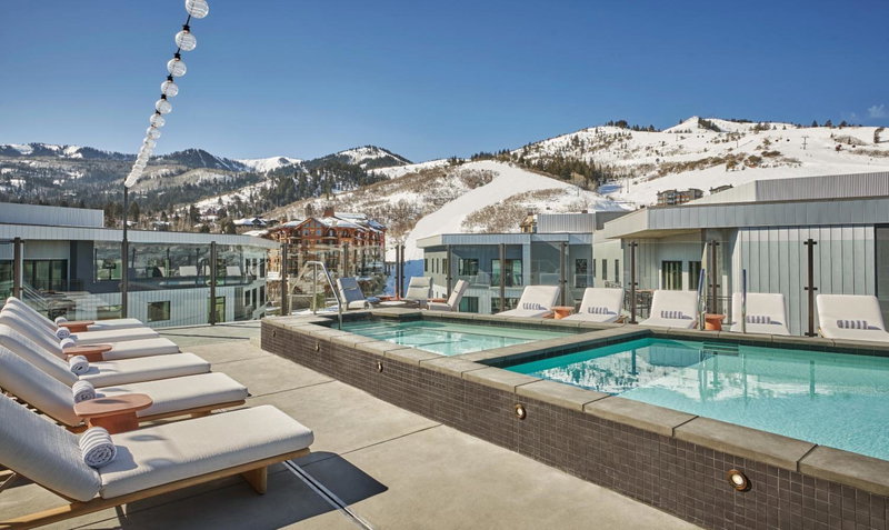 Pendry Park City, Park City, United States
