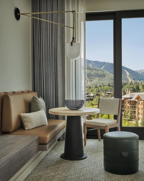 Pendry Park City, Park City, United States