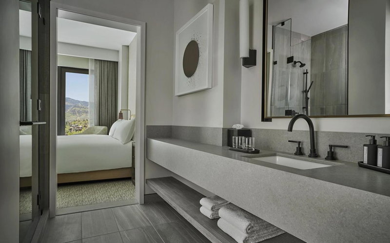 Pendry Park City, Park City, United States
