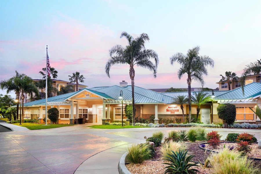 Residence Inn by Marriott Cypress Los Alamitos, Los Alamitos, United States
