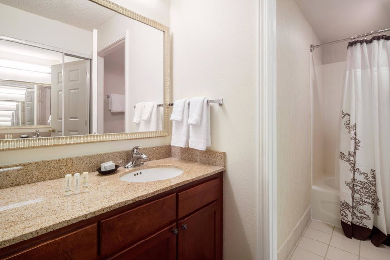 Residence Inn by Marriott Cypress Los Alamitos, Los Alamitos, United States