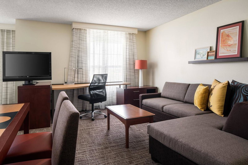 Residence Inn by Marriott Cypress Los Alamitos, Los Alamitos, United States