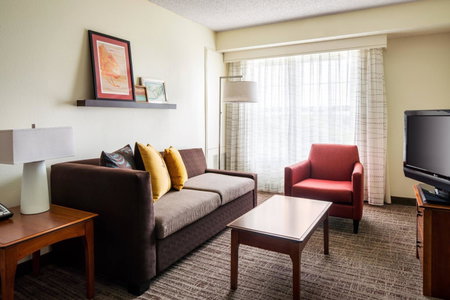 Residence Inn by Marriott Cypress Los Alamitos, Los Alamitos, United States