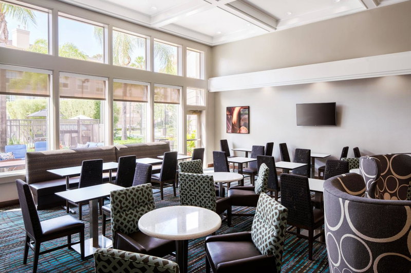 Residence Inn by Marriott Cypress Los Alamitos, Los Alamitos, United States