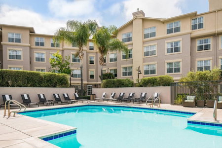 Residence Inn by Marriott Cypress Los Alamitos, Los Alamitos, United States