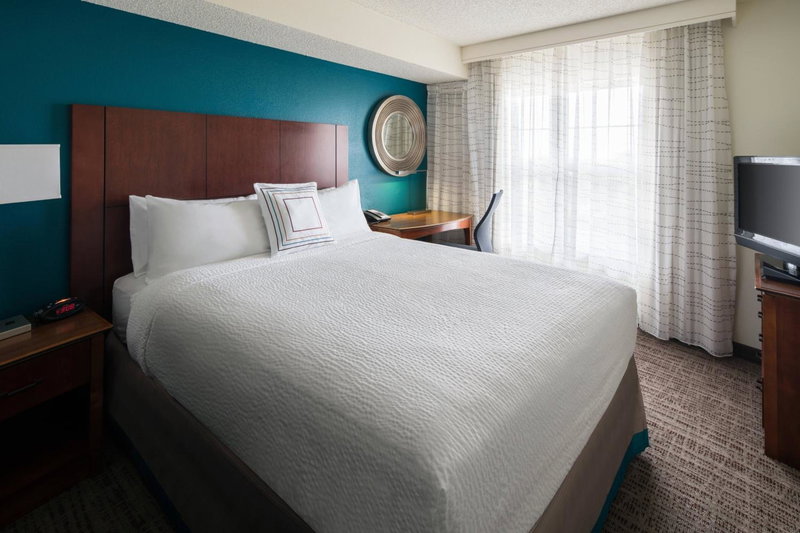 Residence Inn by Marriott Cypress Los Alamitos, Los Alamitos, United States