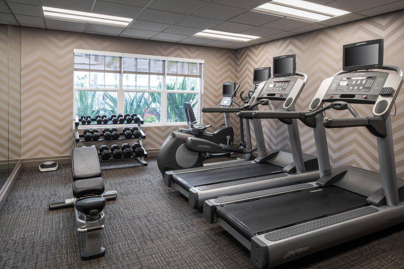 Residence Inn by Marriott Cypress Los Alamitos, Los Alamitos, United States