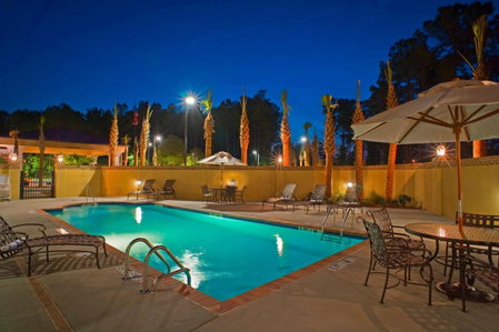 Hampton Inn & Suites North Charleston-University Boulevard, Charleston, United States
