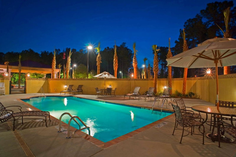 Hampton Inn & Suites North Charleston-University Boulevard, Charleston, United States