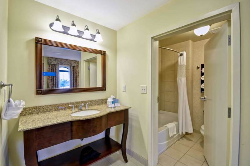 Hampton Inn & Suites North Charleston-University Boulevard, Charleston, United States
