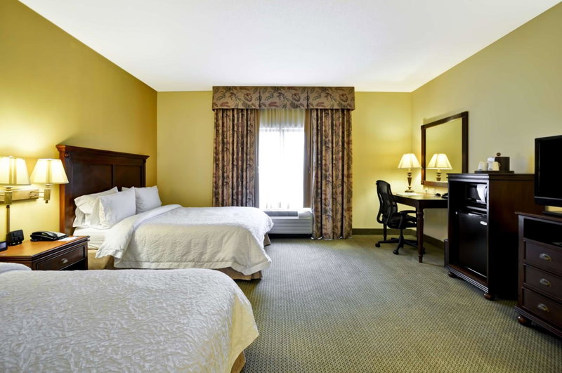 Hampton Inn & Suites North Charleston-University Boulevard, Charleston, United States