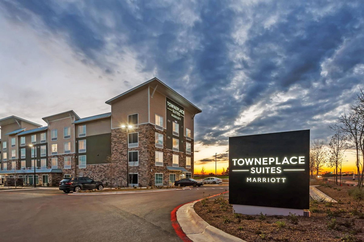 TownePlace Suites by Marriott Austin Parmer/Tech Ridge, États-Unis