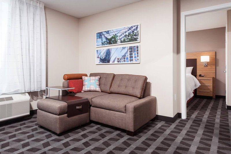 TownePlace Suites by Marriott Austin Parmer/Tech Ridge, Austin, United States