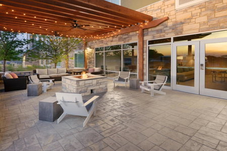 TownePlace Suites by Marriott Austin Parmer/Tech Ridge, Austin, United States