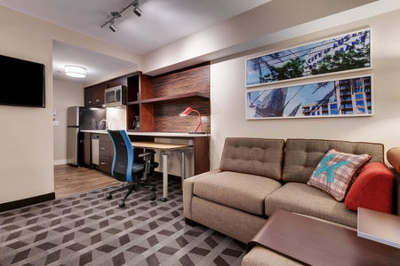 TownePlace Suites by Marriott Austin Parmer/Tech Ridge, Austin, United States