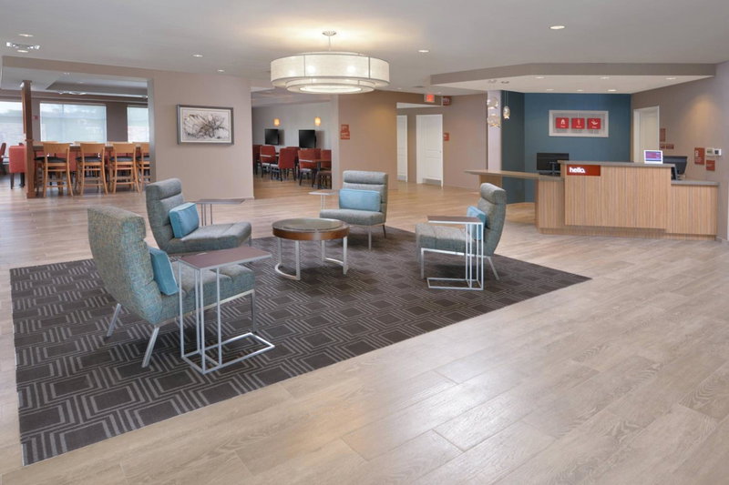 TownePlace Suites by Marriott Austin Parmer/Tech Ridge, Austin, United States