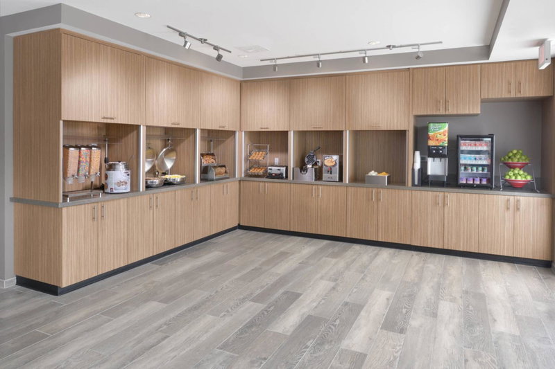 TownePlace Suites by Marriott Austin Parmer/Tech Ridge, Austin, United States