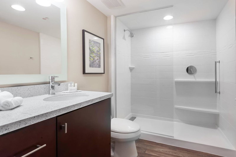 TownePlace Suites by Marriott Austin Parmer/Tech Ridge, Austin, United States