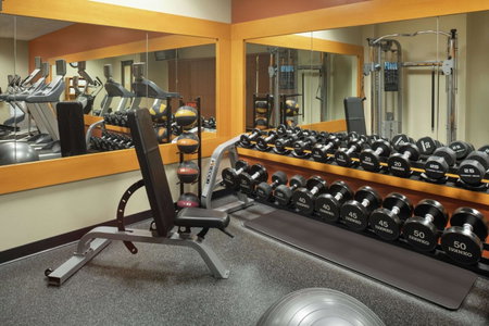 Hilton Garden Inn Troy, Troy, United States