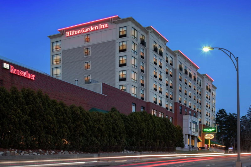 Hilton Garden Inn Troy, Troy, United States