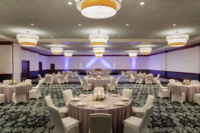 Hilton Garden Inn Troy, Troy, United States