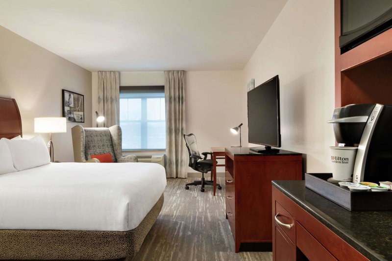 Hilton Garden Inn Troy, Troy, United States