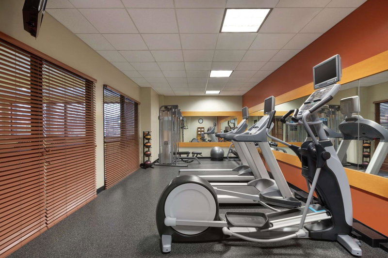 Hilton Garden Inn Troy, Troy, United States