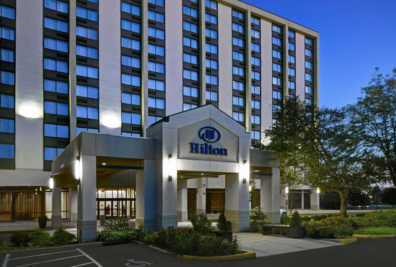 Hilton Hasbrouck Heights-Meadowlands, Hasbrouck Heights, United States