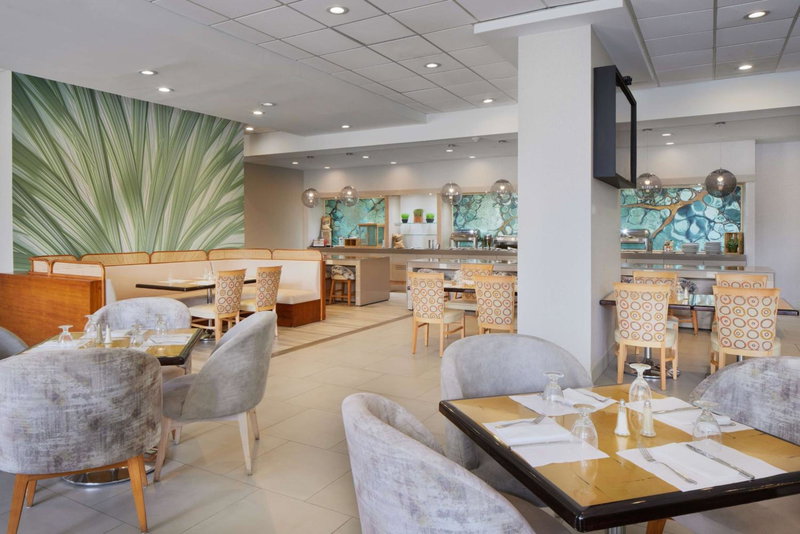 Hilton Hasbrouck Heights-Meadowlands, Hasbrouck Heights, United States